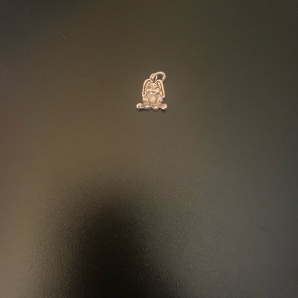 Bunny Rabbit Charm/pendant - Picture 3 of 5